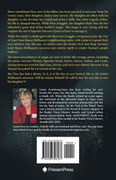 On the Trail of the Sunset's Dawn