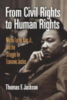 From Civil Rights to Human Rights