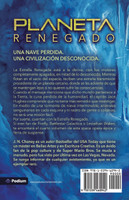 Planeta Renegado