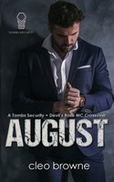 August - A Tombs Security + Devil's Rose MC Crossover