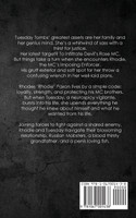 Rhodie - A Devil's Rose MC Book One