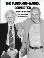 The Burroughs-Warhol Connection