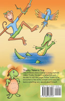 Trunky Takes a Trip