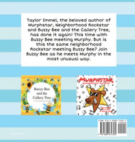 Buzzy Bee Meets Murphy