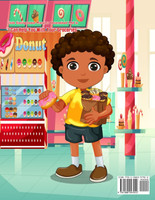 "I Can Help You With Your Groceries"