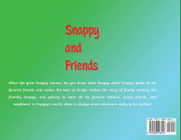 Snappy and Friends
