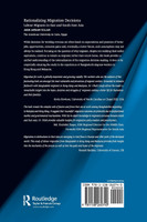 Rationalizing Migration Decisions