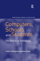 Computers, Schools and Students
