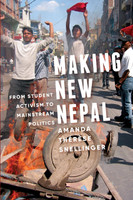 Making New Nepal