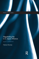 Negotiating the U.S.-Japan Alliance