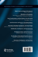 Governance, Development, and Social Work