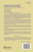 Politics and Culture in International History