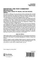 Reporting the Post-communist Revolution