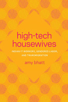 High-Tech Housewives