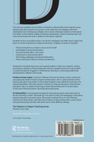 Debates in Physical Education