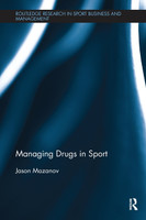 Managing Drugs in Sport
