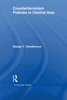 Counterterrorism Policies in Central Asia