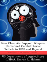 New Close Air Support Weapon