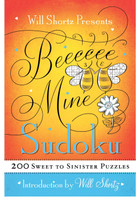 Will Shortz Presents Be Mine Sudoku