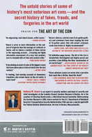 The Art of the Con