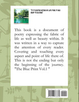 The Blue Print Vol.1