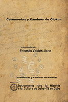 Ceremonias y Caminos de Olokun