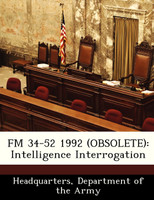 FM 34-52 1992 (OBSOLETE)