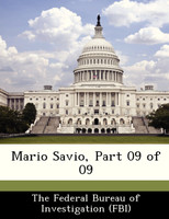 Mario Savio, Part 09 of 09