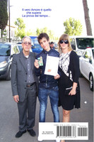 SONO USCITA DALL'UOVO DI PASQUA