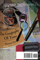 The Geography of Time