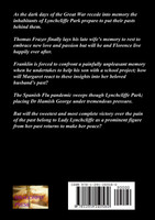 Lynchcliffe Chronicles Volume three