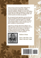 The Life, Times & Labours of Robert Owen
