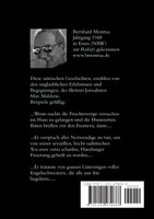 Die Erlebnisse des Max Maldone