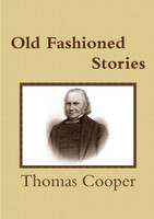 Old Fashioned Stories