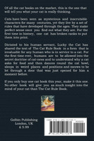 The Cat Rule Book
