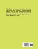 CUENTOS Y POESÍAS EN INGLÉS PARA INFANTIL 5 AÑOS
