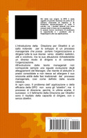 La Direzione per Obiettivi