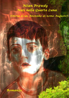 Nati nella Quarta Luna