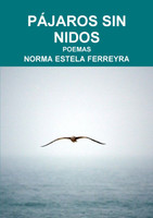PÁJAROS SIN NIDOS