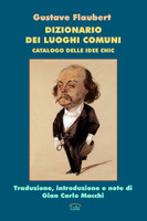 Dizionario dei luoghi comuni