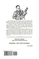 The Adventures of Chainsaw Sam