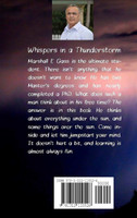 Whispers in a Thunderstorm