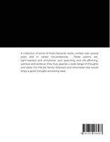 Shades of My Heart and Soul