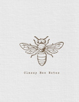 Classy Bee Notes