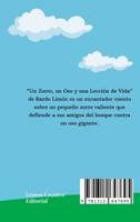 Un Zorro, un Oso y una lección de vida