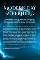 Modern Day Super-Hero
