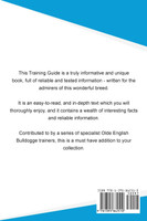 Olde English Bulldogge Training Guide Olde English Bulldogge Training Includes