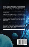 Asher Paterson and The Portal Realm
