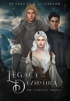 Legacy of Dezrothia