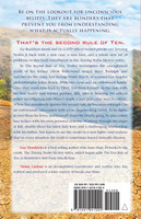 The Second Rule Of Ten